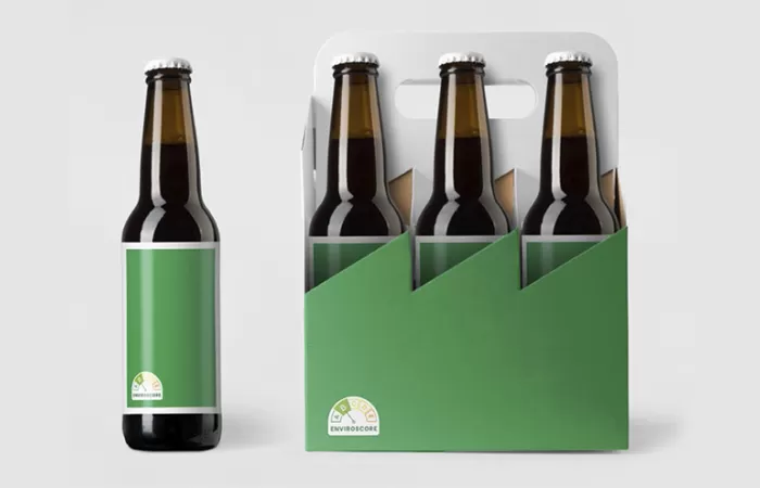 Desarrollan un sistema de etiquetado ambiental para alimentos y bebidas