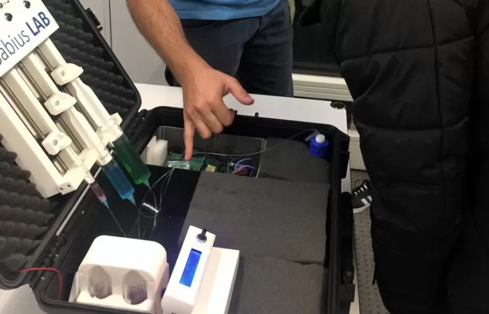 Dos soluciones innovadoras de ITG, casos de éxito en Galicia de las ayudas Conecta Peme