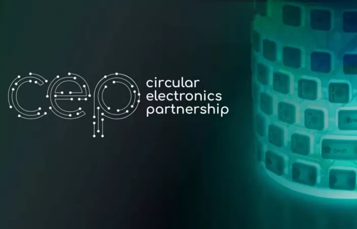 Nace la primera alianza del sector privado para la electrónica circular