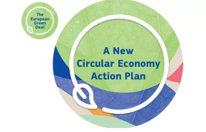 El Comité Europeo de las Regiones abre un periodo de consulta pública sobre el nuevo Plan de Economía Circular