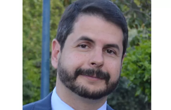 Javier Ortiz, nombrado nuevo Director General de Alfa Laval Iberica