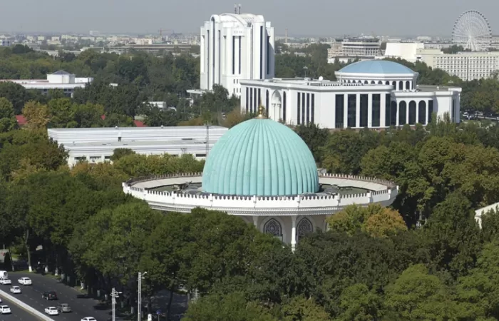 Veolia operará el sistema de calefacción de la ciudad de Tashkent los próximos 30 años