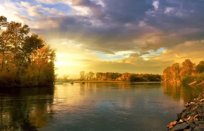 Trasvases en España: mucho más que agua