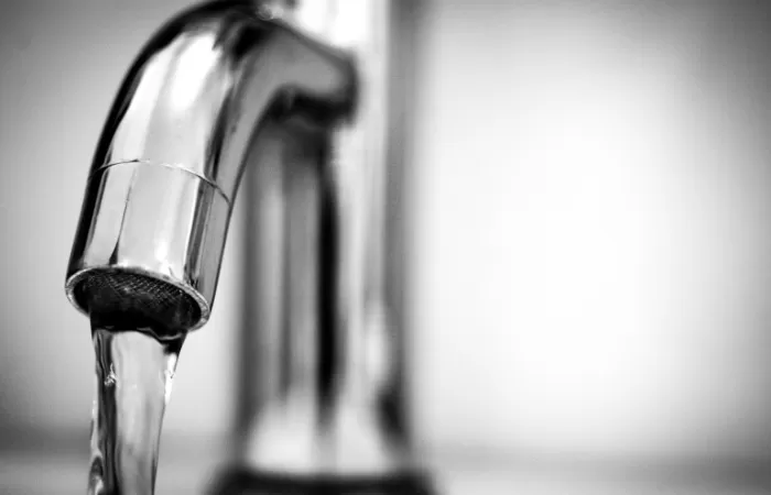 Durante la pandemia no ha habido ningún corte de agua a usuarios vulnerables