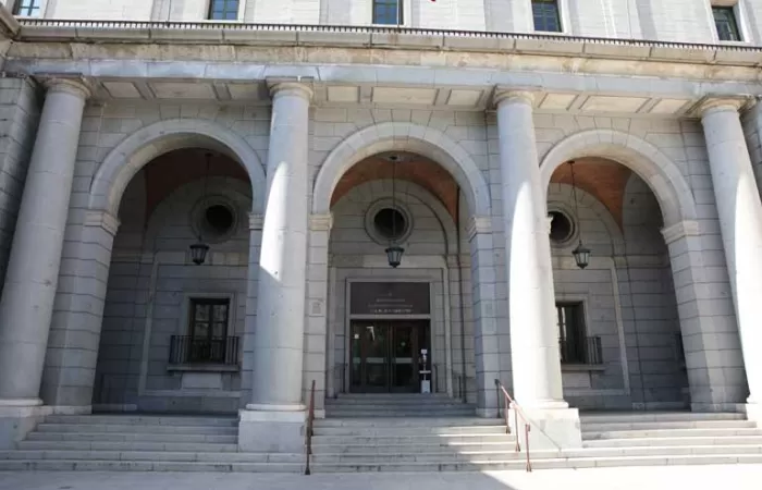 La Fundación para la Economía Circular presenta sus líneas de trabajo en una reunión con el MITECO