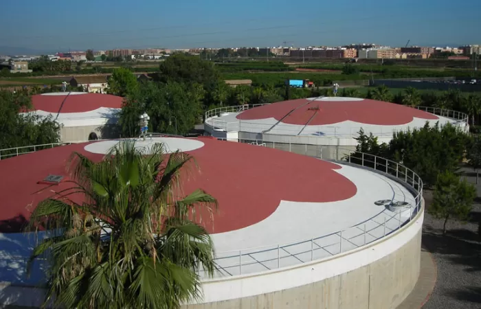 Global Omnium y la Fundación Finnova presentan el proyecto LIFE ECOdigestion 2.0 en el marco de la #EUGreenWeek