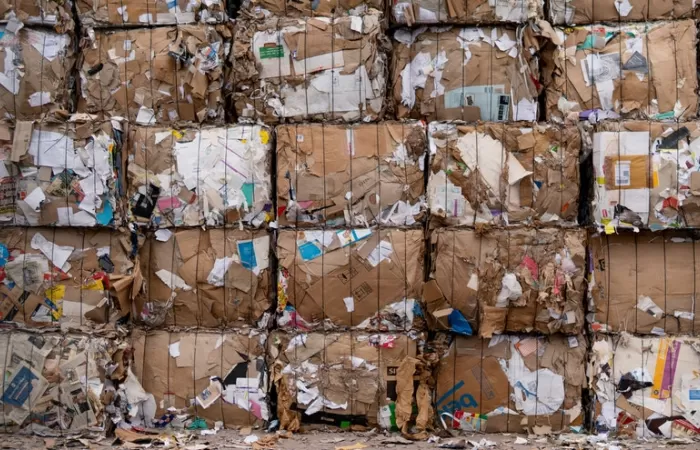 El informe anual 2020 de BIR pone de manifiesto la capacidad de adaptación de la industria del reciclaje
