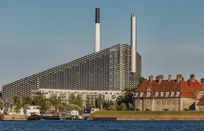 La valorización energética es fundamental en el tratamiento de residuos no reciclables