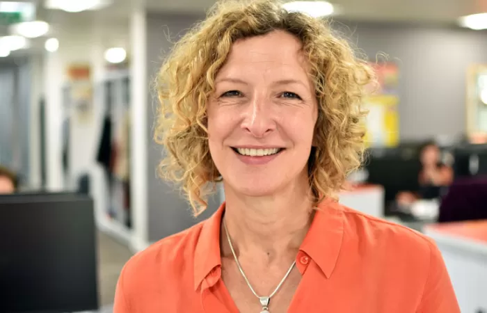 Women on Water, allanando el camino para una mayor inclusión de la mujer en el agua