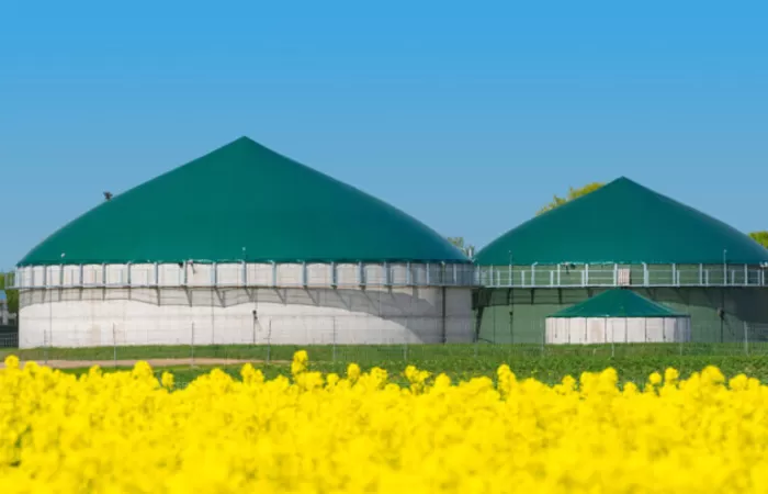 Las cadenas de suministro de biometano y biogás liberan hasta el doble del metano estimado