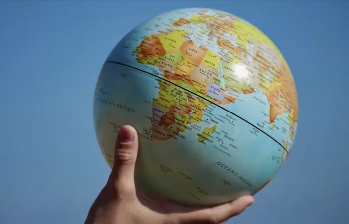 El Derecho es ineludible para mejorar el estado actual de la Tierra