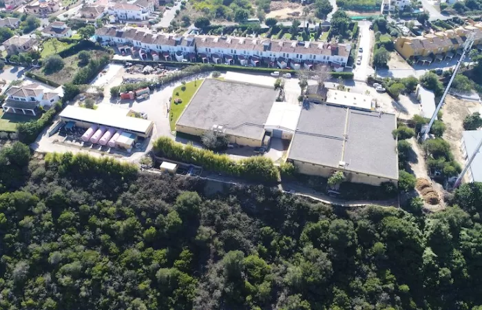 Sacyr Agua mejora la gestión del agua de Sotogrande a través de un proyecto piloto de monitorización