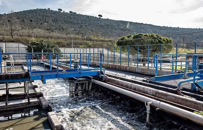 Proyecto LIFE INFUSION: recuperar recursos de las aguas procedentes de los residuos municipales