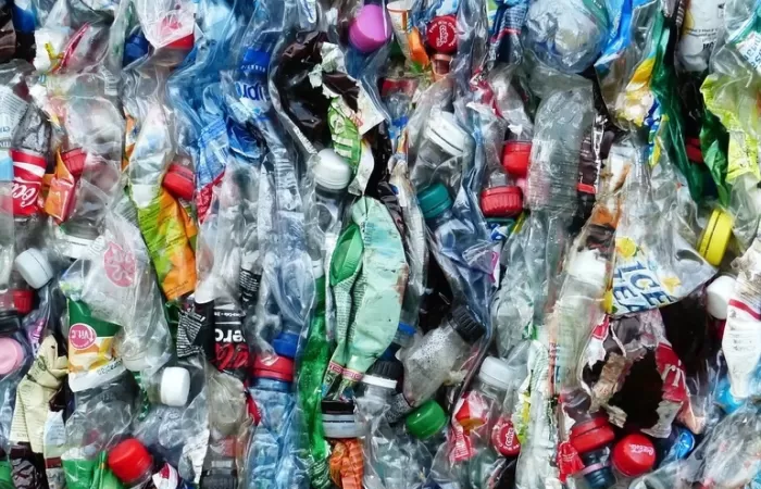 WWF y la Fundación Plastic Free exigen un tratado mundial sobre plásticos