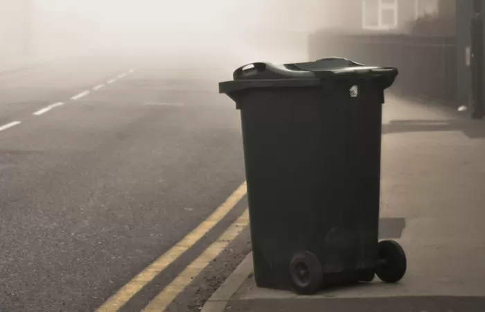 La generación de residuos en la metrópolis de Barcelona cae a niveles del año 1989