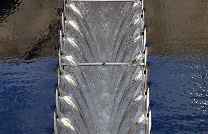 Comienzan las pruebas para la mejora ambiental del tramo final del río Llobregat