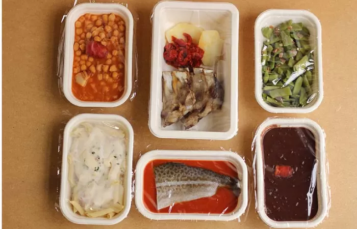 Avances en el desarrollo de envases biodegradables