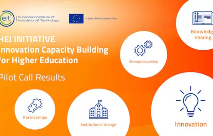 La UA participa en un proyecto europeo para impulsar la innovación en las universidades ante la crisis climática