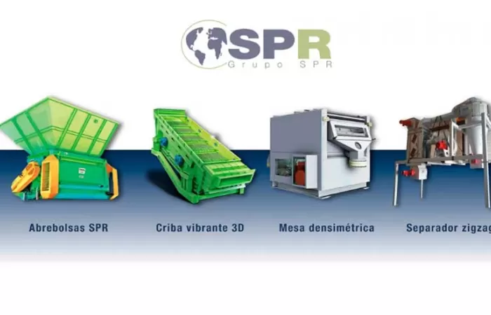 El rol de Grupo SPR en la generación de CDR