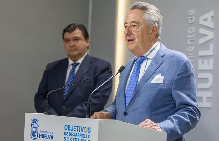 El Ayuntamiento de Huelva da luz verde al megaproyecto de Atlantic Copper para reciclaje de RAEE