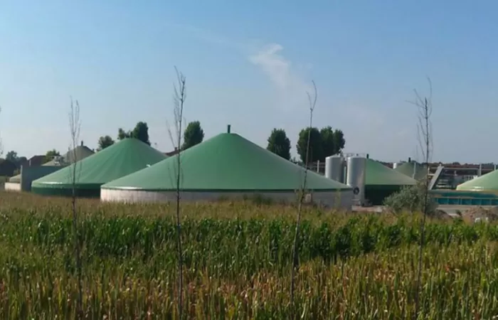 Conectando proveedores de tecnología con promotores de proyectos de biogás de todo el mundo