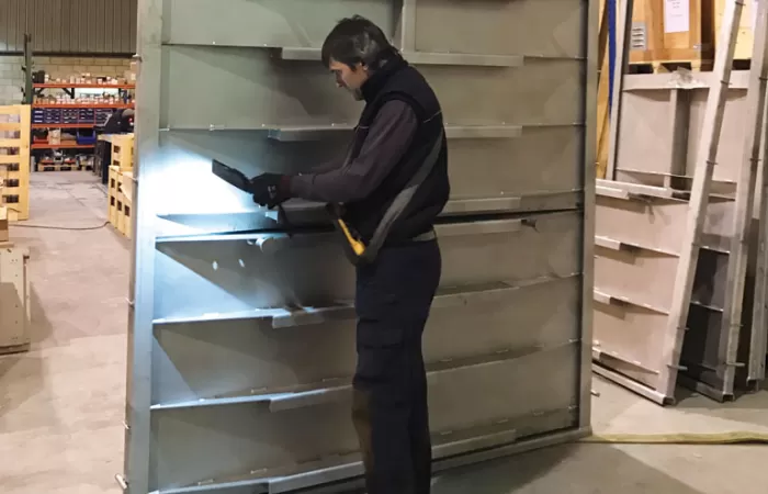 Bidapro refuerza su presencia en África