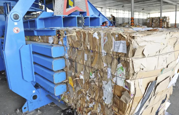 Los recicladores denuncian que la imposibilidad de asegurar la actividad limita el crecimiento del sector