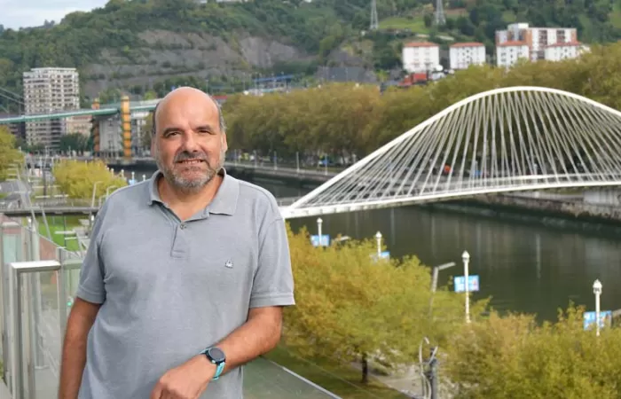 El Consorcio de Aguas Bilbao Bizkaia innova en la medición de los consumos autorizados del agua no registrada