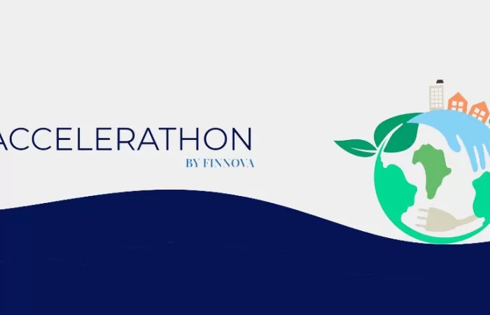 El Ecodiseño Industrial Startup Accelerathon hace su presentación oficial en la EU Green Week