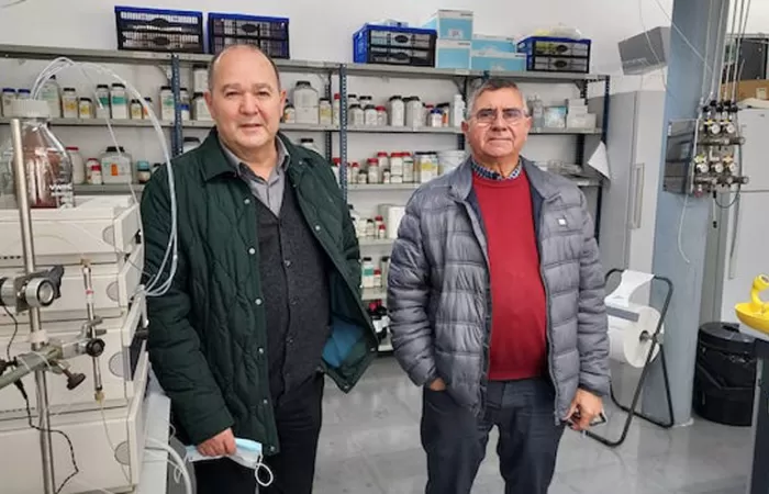 El proyecto SOS-AGUA-XXI busca garantizar recursos hídricos para la agricultura