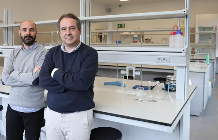 La Universidad Loyola trabaja en un proyecto para transformar gases de efecto invernadero en un azúcar comestible