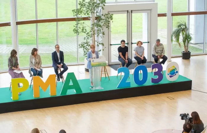 Euskadi presenta el Programa Ambiental que marcará las políticas de sostenibilidad hasta 2030