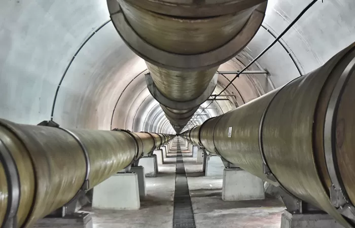 Las obras de renovación y mejora de la depuradora vizcaína de Galindo salen a licitación