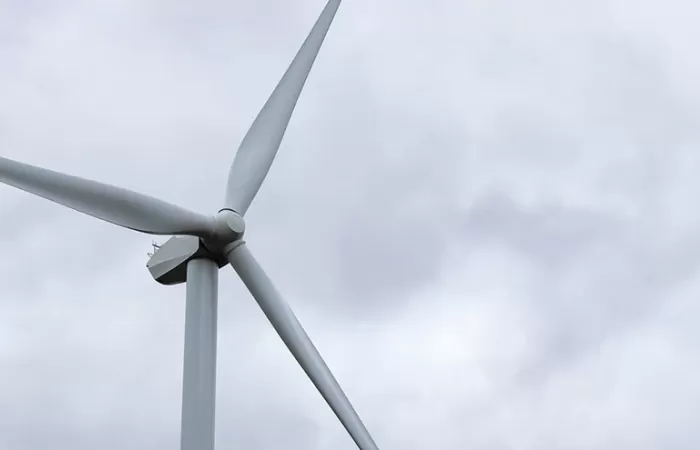 Las renovables alcanzan el 40% del total de la energía producida en España en 2019