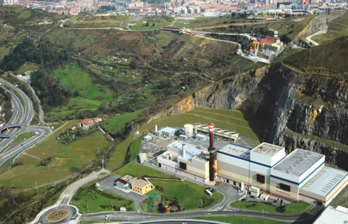 La aportación de la valorización energética a la economía circular, eje del congreso de CEWEP en Bilbao