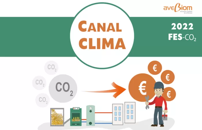 La Asociación Española de la Biomasa facilita la financiación climática de proyectos