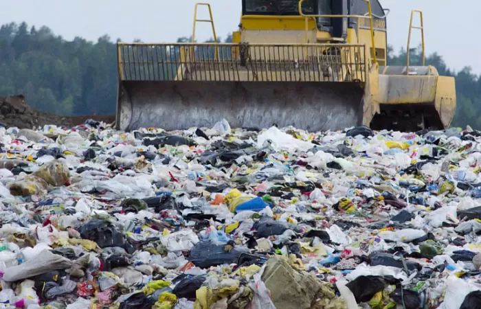 La valorización energética, una alternativa claramente más sostenible que el depósito en vertedero