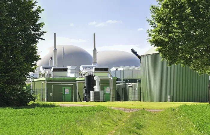 Biogás: una solución necesaria para impulsar la transición energética de Europa