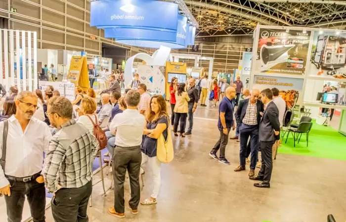 Ecofira 2021 mostrará los últimos avances en recogida y tratamiento de residuos