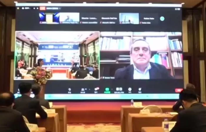 Premio mundial a las políticas de sostenibilidad del AMB