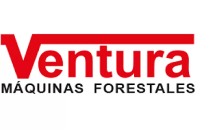 Ventura Máquinas Forestales