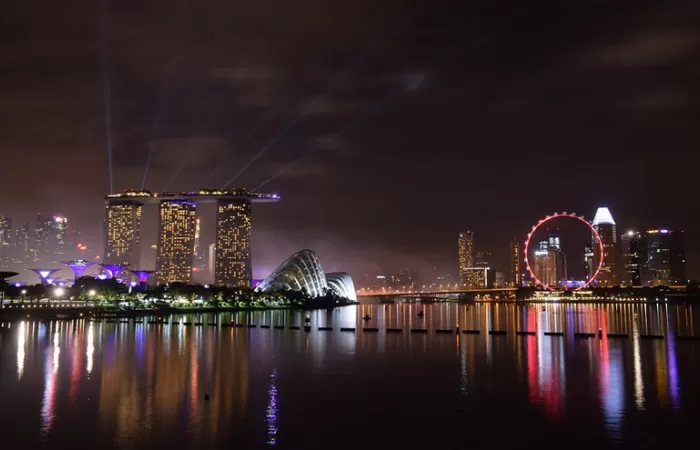 Tedagua participará como Patrocinador Oro en la Singapore International Water Week 2016