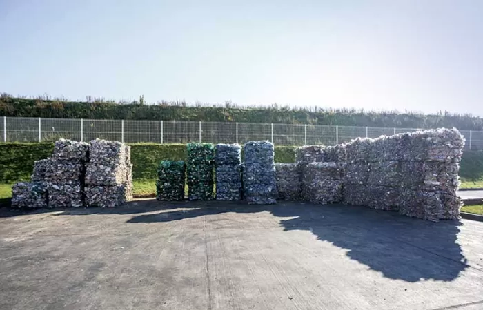 La economía circular de los plásticos ante la COVID-19