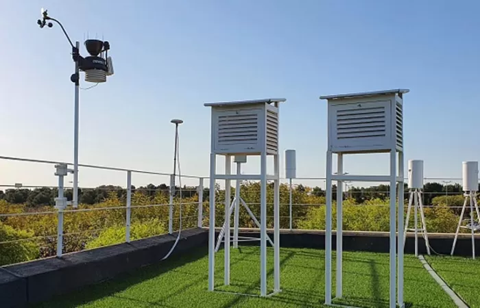 Los expertos advierten: "Algunas medidas de adaptación al cambio climático podrían quedar obsoletas en 2022"