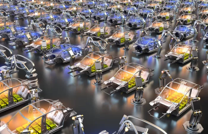 Auditores europeos examinarán la estrategia y objetivos de la Comisión para producir baterías