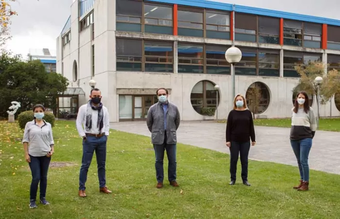 Residuos peligrosos derivados del aluminio transformados en materiales con aplicaciones medioambientales