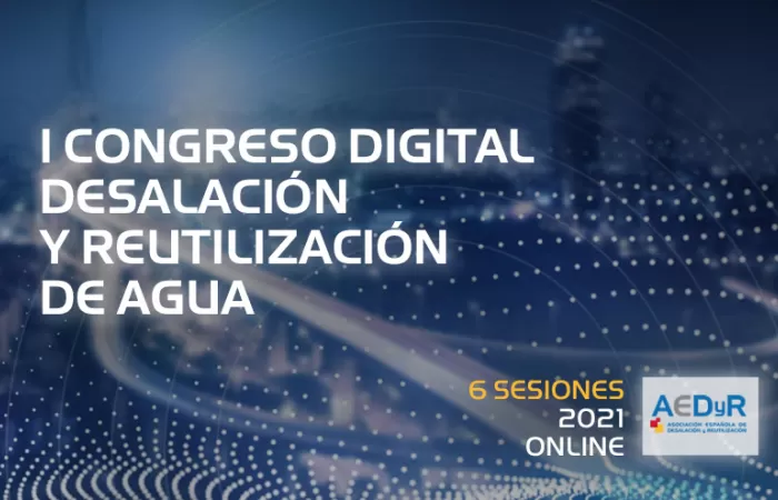 AEDyR lanza su primer Congreso Digital