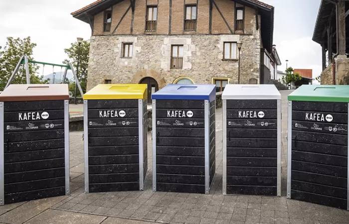 La economía circular llega a las cápsulas de café con la iniciativa innovadora de KAFEA.ECO