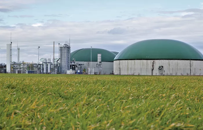Abonos Montagut invertirá 21 millones de euros en una planta de biogás y biofertilizantes