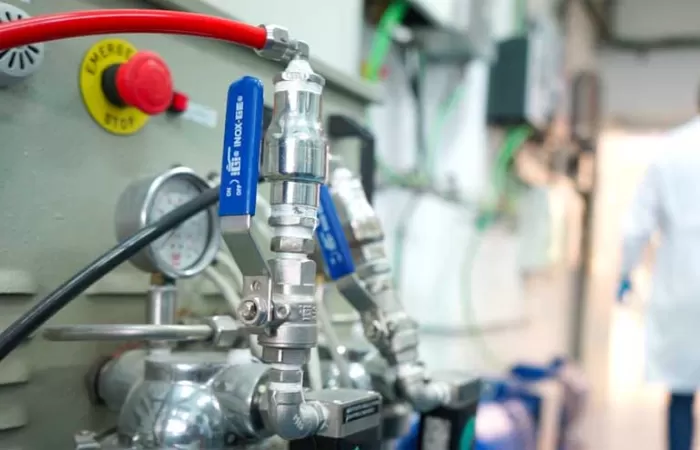 Los laboratorios del ITE ya trabajan con el hidrógeno desarrollando soluciones en toda su cadena de valor